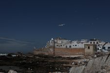 Old Hystorical Centre Of Essaouira Stock Image Old Hystorical Centre Of Essaouira Stock Image