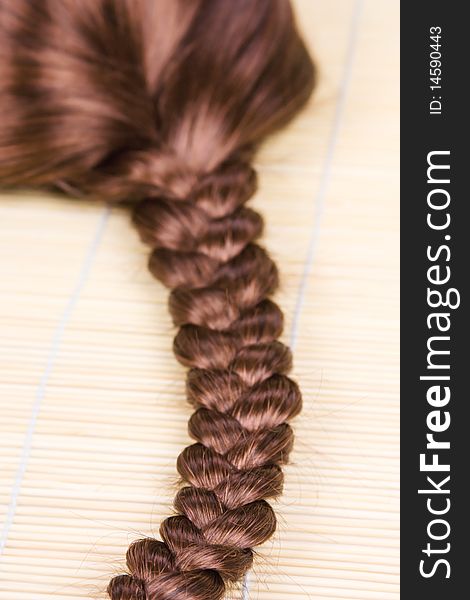 Hair Texture