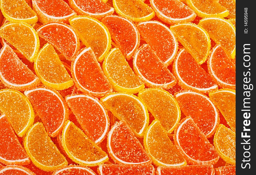 Marmalade Background