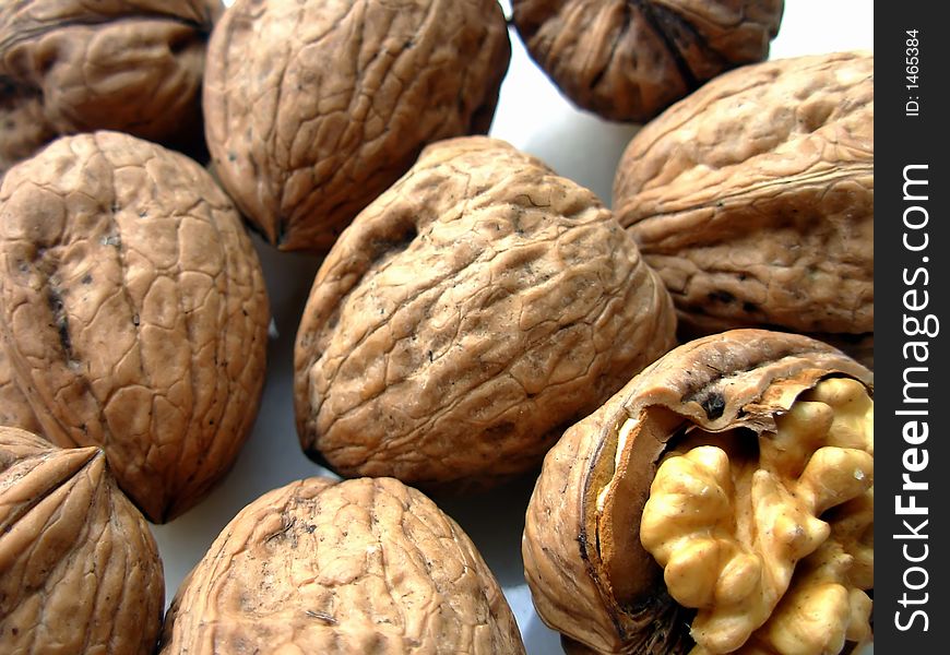 Nuts I