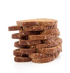 A Stack Of Brown Sandwiches Royalty Free Stock Photography A Stack Of Brown Sandwiches Royalty Free Stock Photography