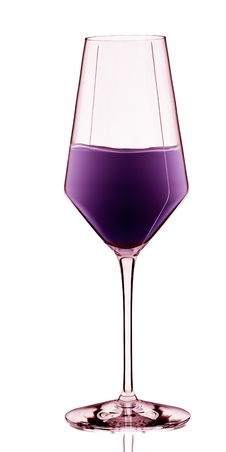 Blackberry Wine Glass Royalty Free Stock Image Blackberry Wine Glass Royalty Free Stock Image
