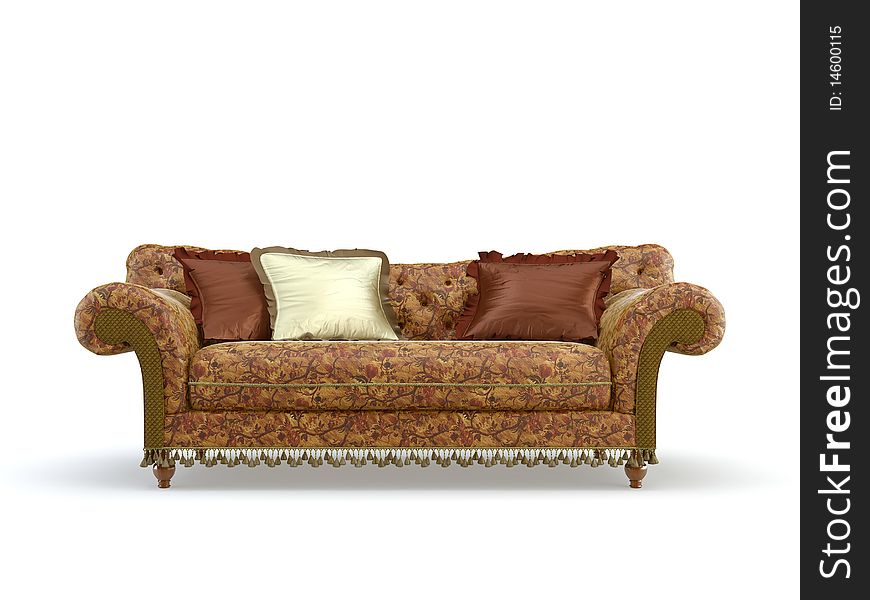 Stylish Sofa