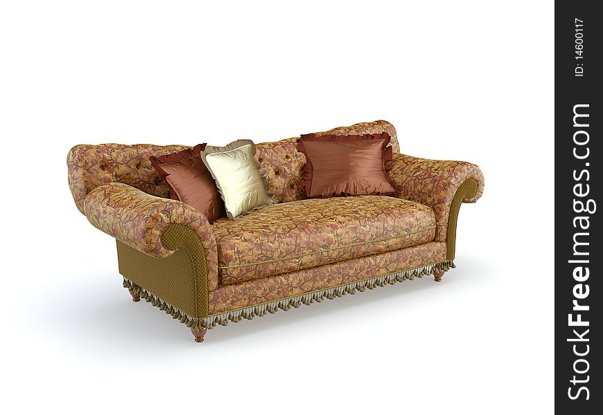 Stylish Sofa