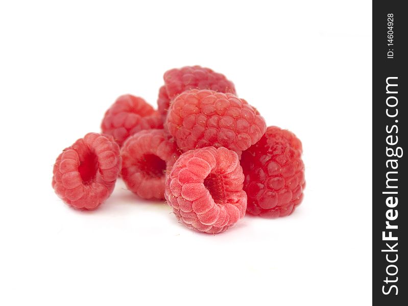 Raspberries