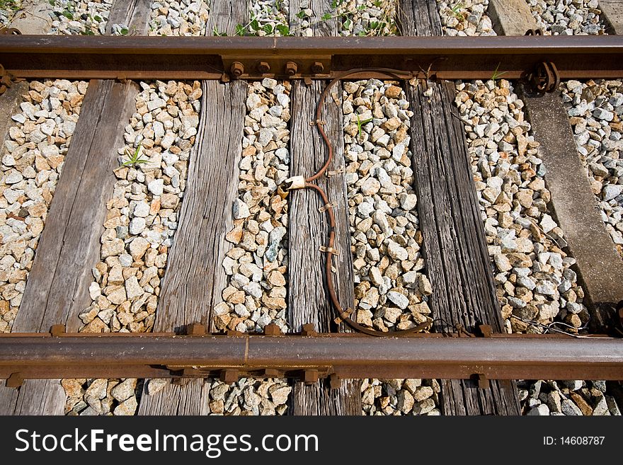 The Rail At Rayong Thailand