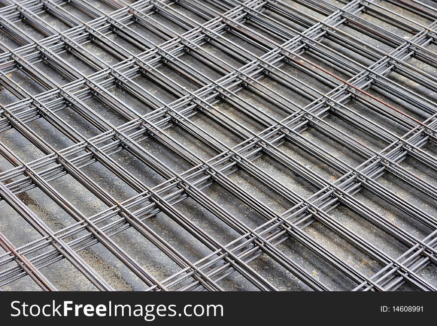 Metal Sieve