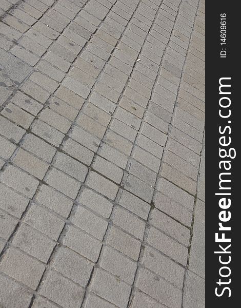 Paving Cobbles