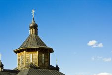 Wooden Church Stock Photos Wooden Church Stock Photos