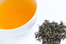 Cup Of Tea Stock Photography Cup Of Tea Stock Photography