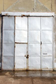 Industrial Warehouse Stock Photography Industrial Warehouse Stock Photography