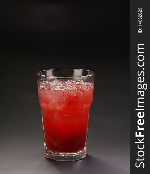 Alcohol Cocktail