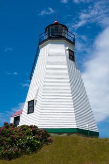 Lighthouse Royalty Free Stock Images Lighthouse Royalty Free Stock Images