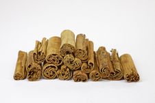 Cinnamon Sticks, Stick Of Cinnamon Stock Image Cinnamon Sticks, Stick Of Cinnamon Stock Image