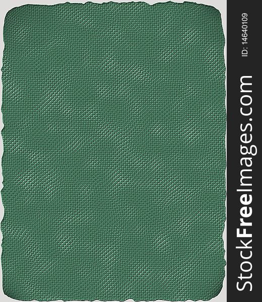 Reptile Skin Textured Background