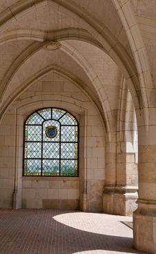 Arches And Vaults Royalty Free Stock Photos Arches And Vaults Royalty Free Stock Photos
