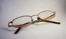 Reading Glasses Stock Photo Reading Glasses Stock Photo