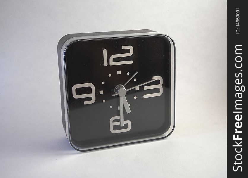 Office Stylish Clock