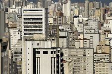 Sao Paolo Stock Image Sao Paolo Stock Image