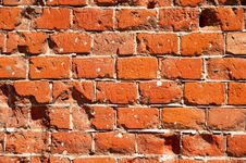 Brick Wall Texture Stock Photos Brick Wall Texture Stock Photos