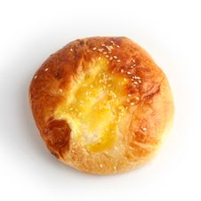 Egg Sandwich Royalty Free Stock Image Egg Sandwich Royalty Free Stock Image