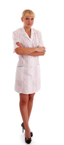 Nurse Stock Photo Nurse Stock Photo