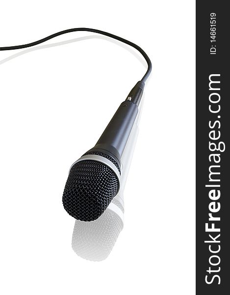 Microphone