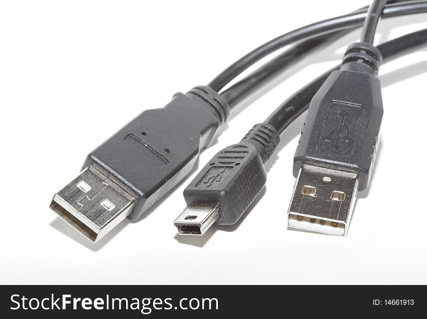 USB-connectors