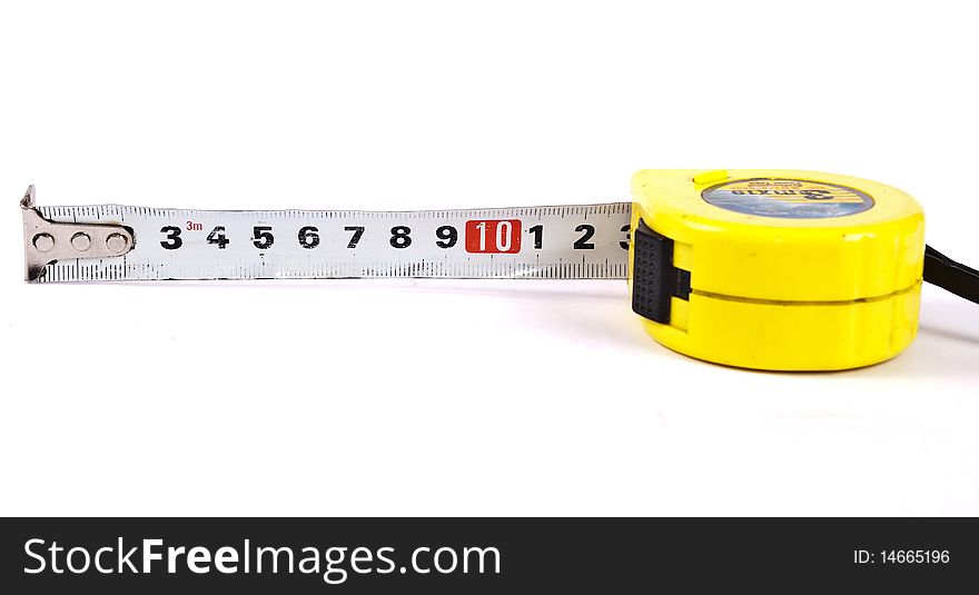 Measure Tool