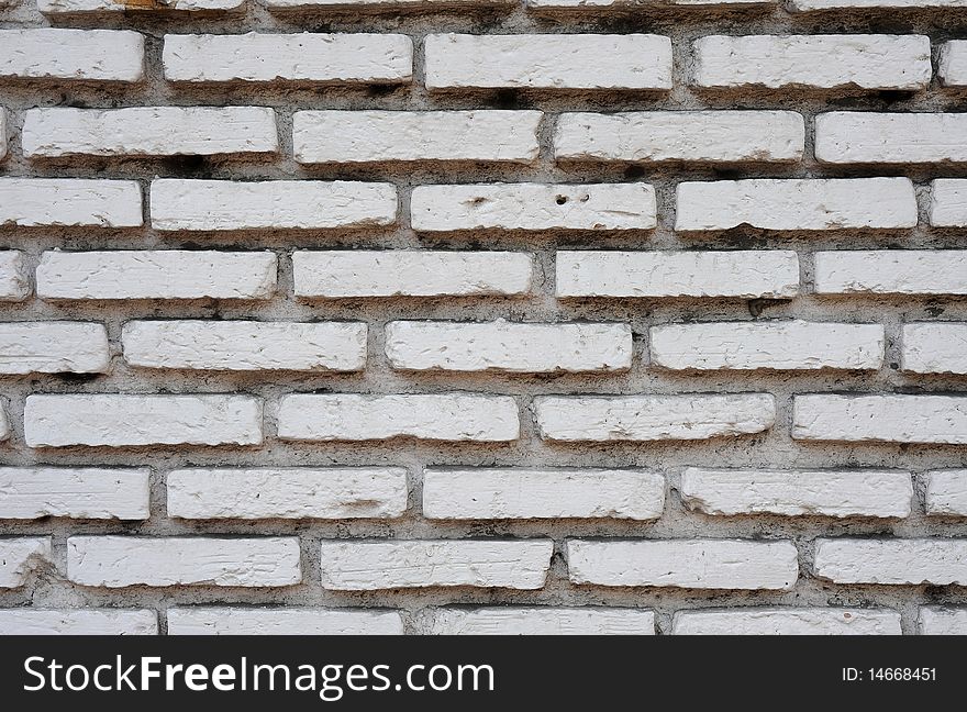 Wall