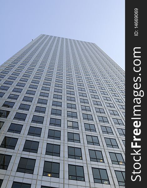 Modern offices located in London UK. Modern offices located in London UK