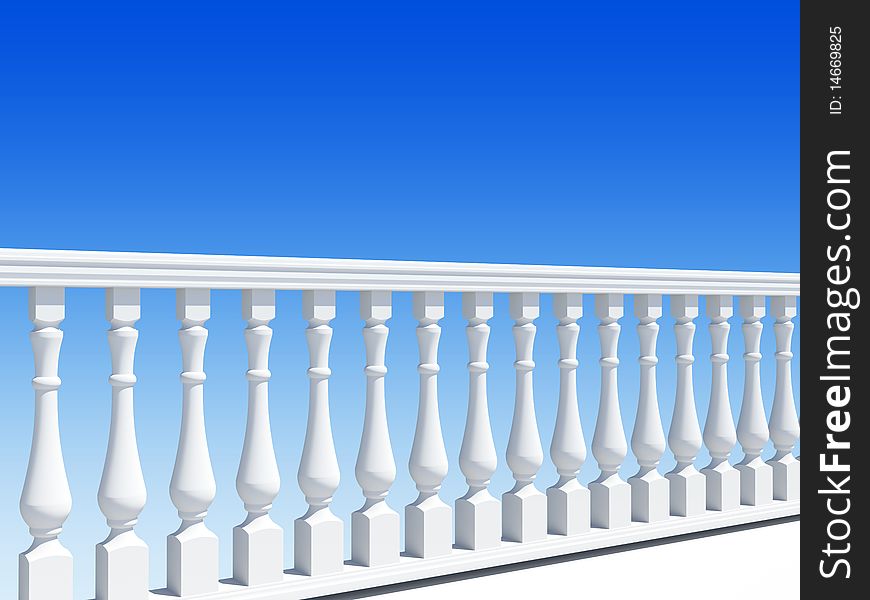 Balustrade