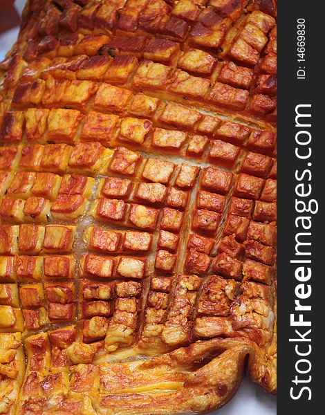 Bacon For Sale In Bogota