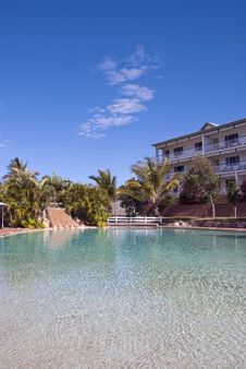 Fraser Island, Australia Royalty Free Stock Photography Fraser Island, Australia Royalty Free Stock Photography
