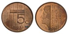 Holland Coin Stock Photography Holland Coin Stock Photography