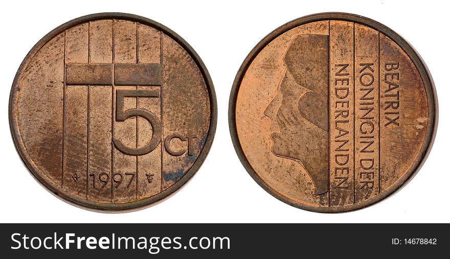 Holland Coin