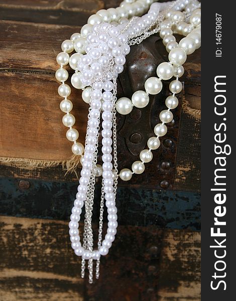 Pearl Jewelery