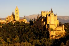 Segovia Stock Images Segovia Stock Images
