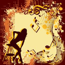 11,000+ Music background Free Stock Photos - StockFreeImages