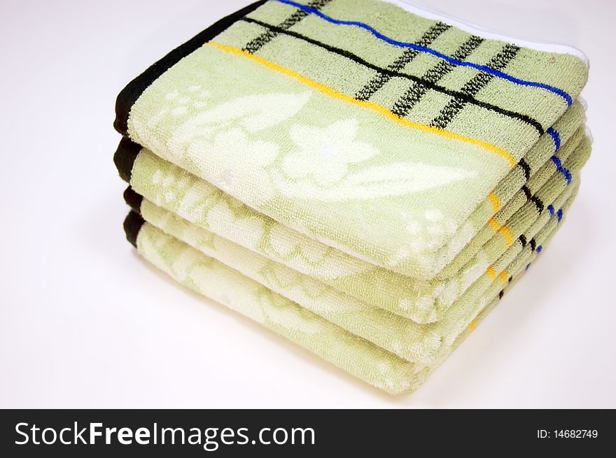 Nice Towels