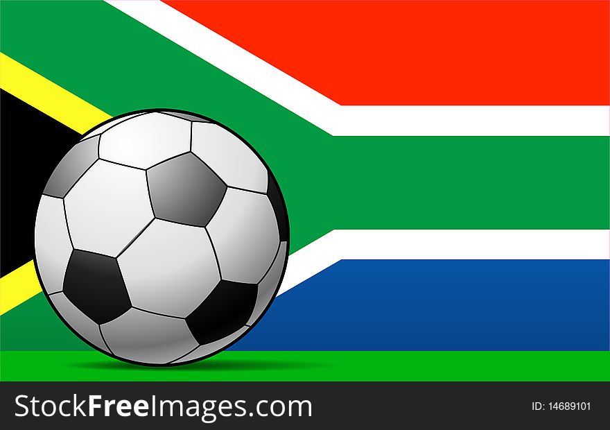 South African Football