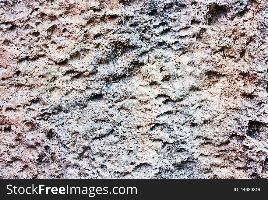 Rock texture