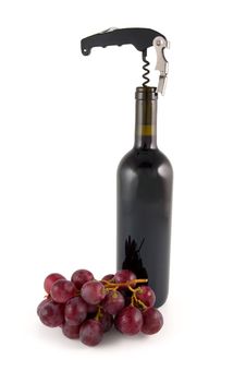 Opening Bottle Stock Photos Opening Bottle Stock Photos