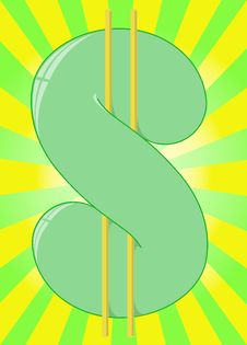 Dollar Sign Stock Images