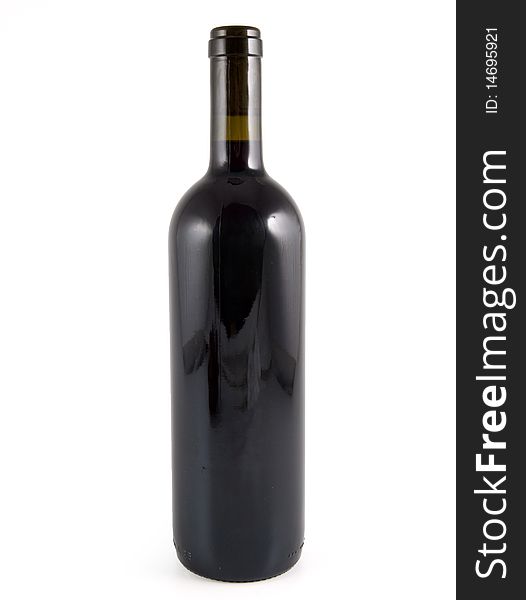 Wine Bottle