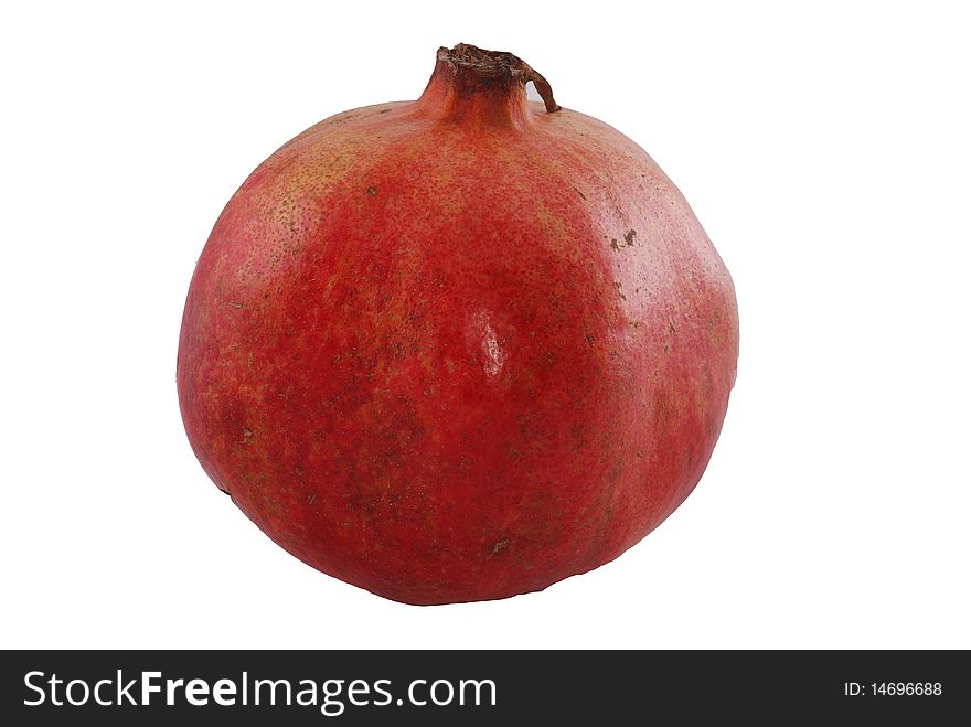 Pomegranate