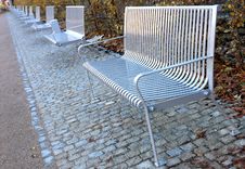 Park Bench Stock Photo Park Bench Stock Photo