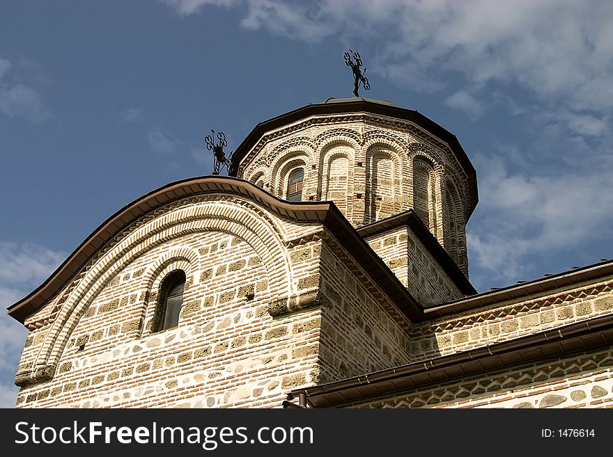 Holy Church Tower