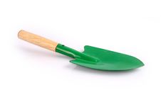 Free Shovel Stock Photography - 14702402