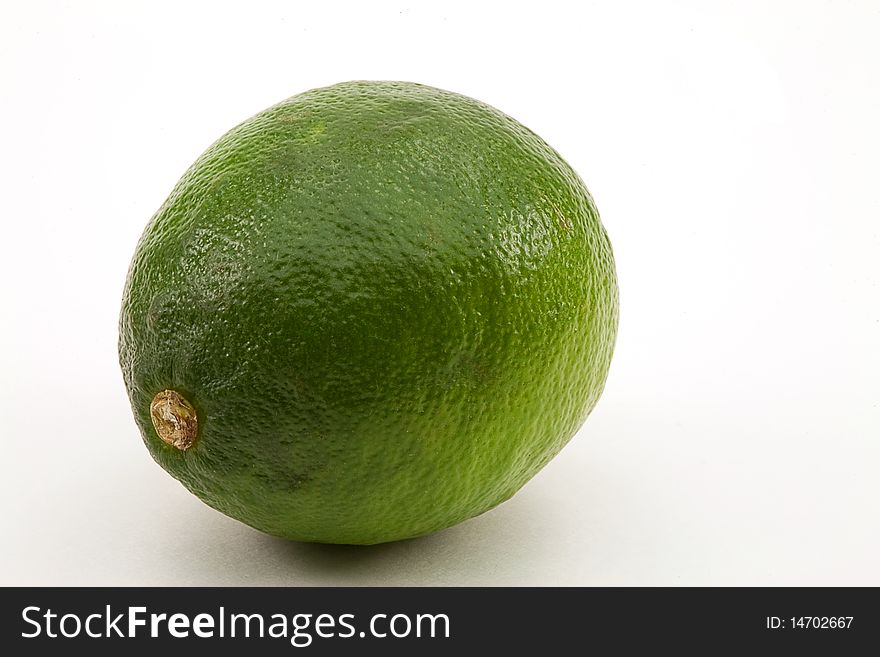 Whole Lime